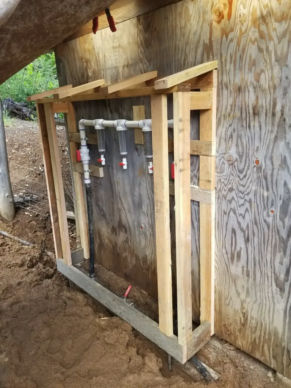 Garden Filtration System image